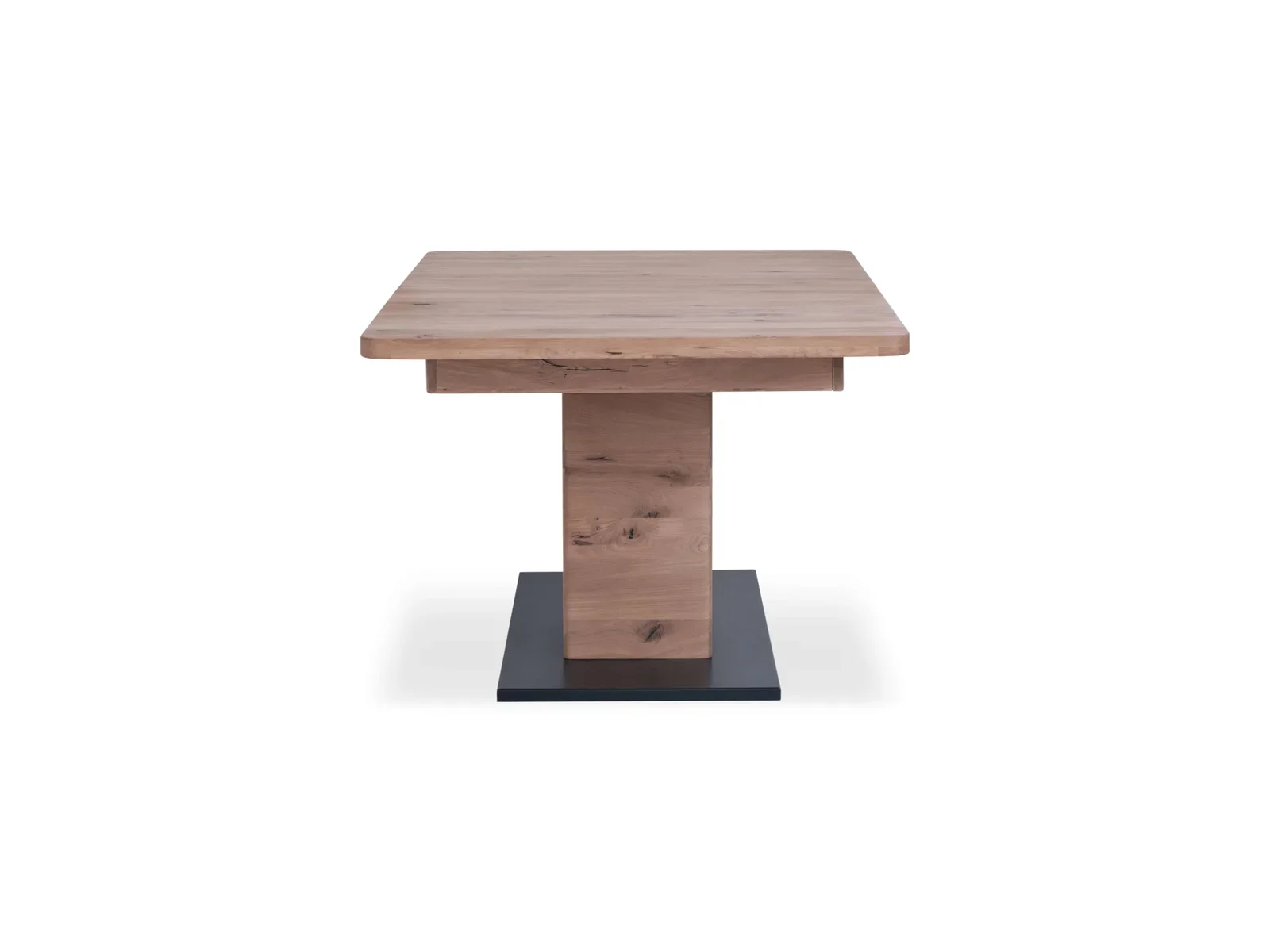 Alprimo Extendable Dining Table 160/205/250 — photo 4